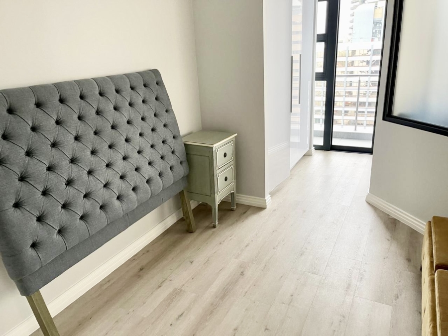 1 Bedroom Property for Sale in Cape Town City Centre Western Cape